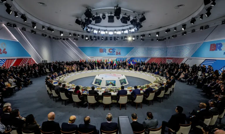Brasil vai sediar reunião de cúpula do Brics pela quarta vez em 2025