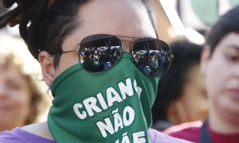 Justiça suspende protocolo do Conanda para gravidez fruto de estupro