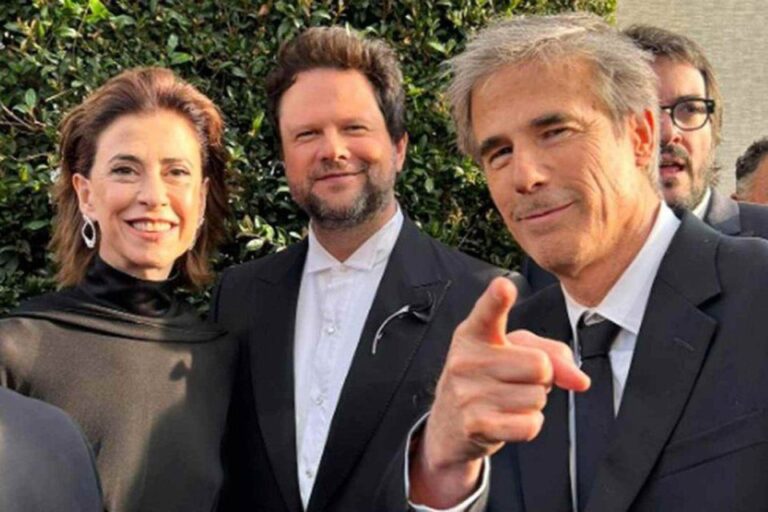 Herdeiro do Itaú Unibanco, Walter Salles é o 3º cineasta mais rico do mundo