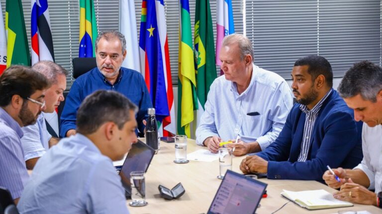 Sudene autoriza R$ 400 milhões do FDNE para obra da Transnordestina no Ceará e no Piauí