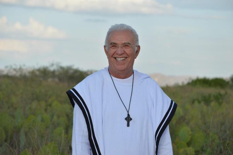 Julgamento do caso Padre Airton começa na manhã desta quarta (8)