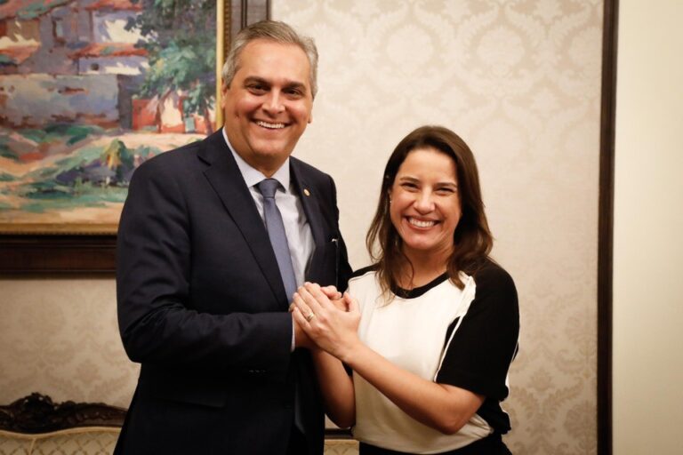 José Paulo Cavalcanti Xavier Filho é escolhido como novo procurador-geral do MPPE