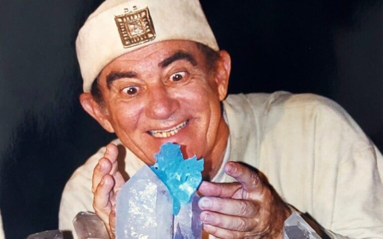 90 anos: Relembre a icônica trajetória de Renato Aragão