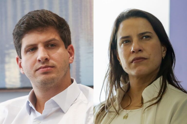 João Campos lidera disputa pelo governo de Pernambuco, aponta Real Time Big Data