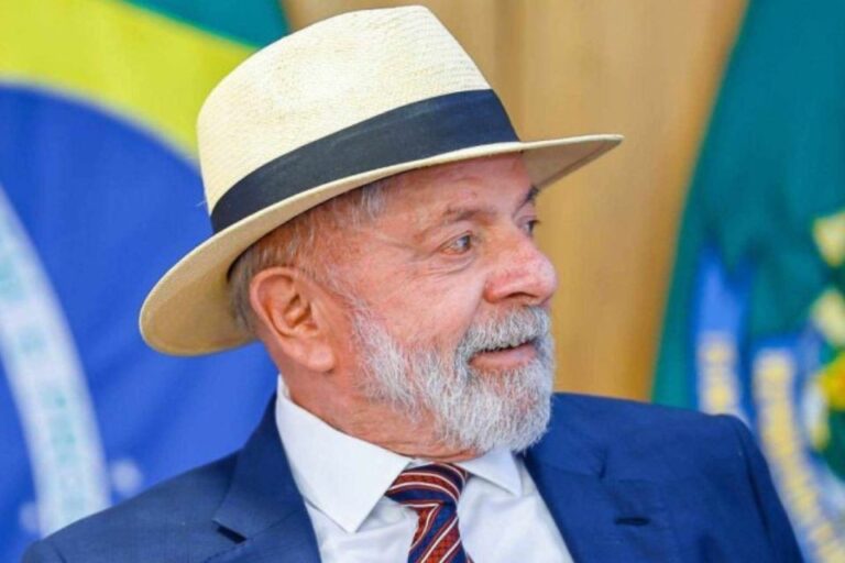 Lula chama governadores de ingratos após críticas a veto da dívida dos estados