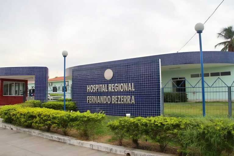 Hospital Regional Fernando Bezerra apresenta resultados e encerra 2024 com mais de 280 mil atendimentos realizados