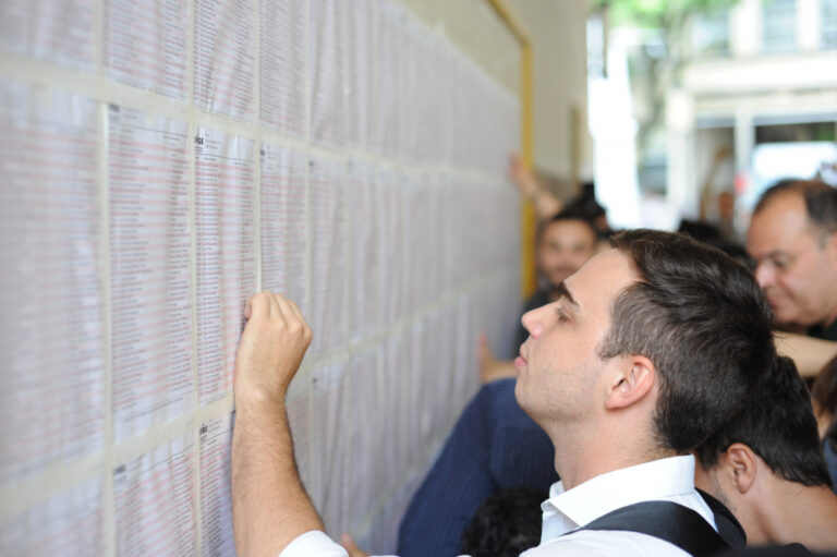 Notas do Enem 2024 são divulgadas nesta segunda-feira