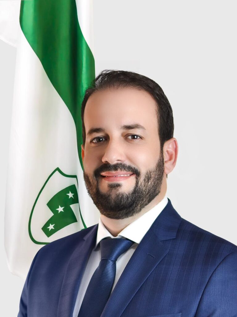 Prefeito de Bodocó abre mão do salário municipal e gera economia aos cofres públicos