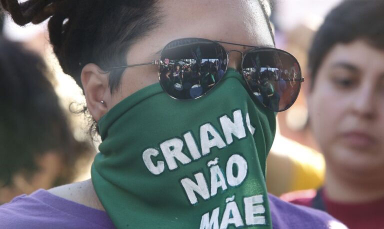 Justiça autoriza protocolo do Conanda para gravidez fruto de estupro