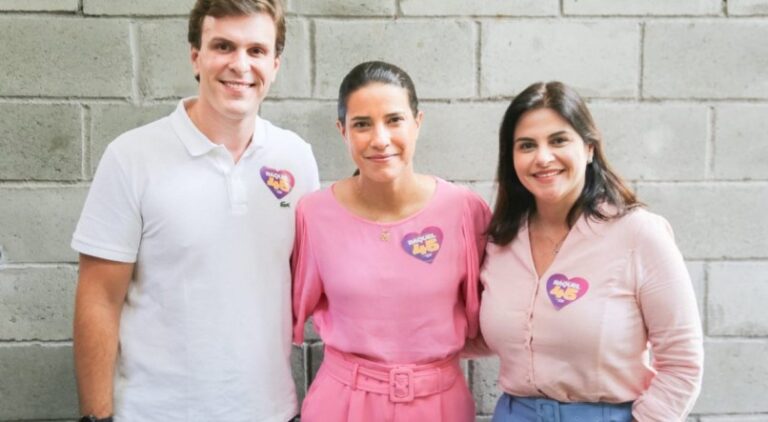 Miguel chama de “fantasiosos” rumores sobre eventual reaproximação política com Raquel