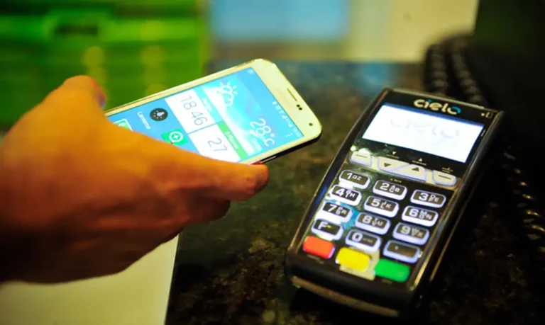 Pix por aproximação começa a funcionar nesta sexta-feira (28)