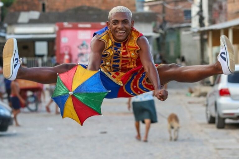 Dia do Frevo: comemoração especial pelos seus 118 anos começa neste domingo