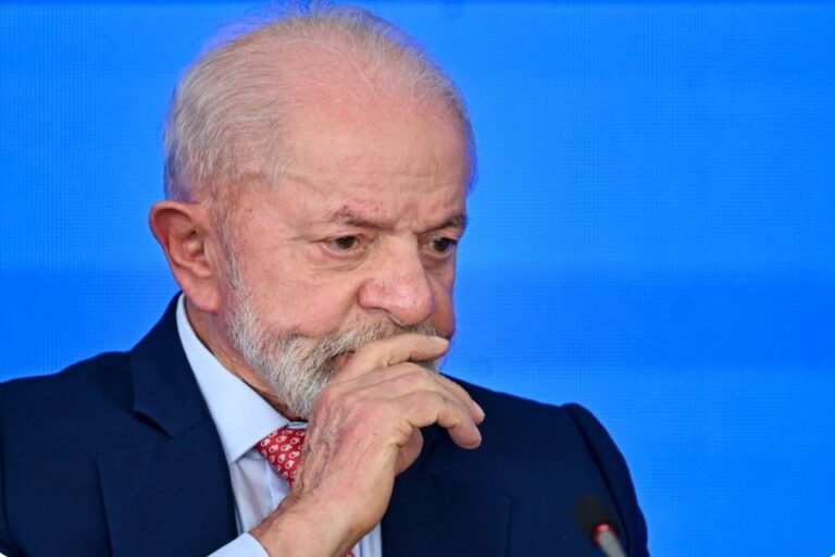 No Nordeste, Lula vê recuo de 16 pontos no índice de ‘ótimo ou bom’, diz Datafolha
