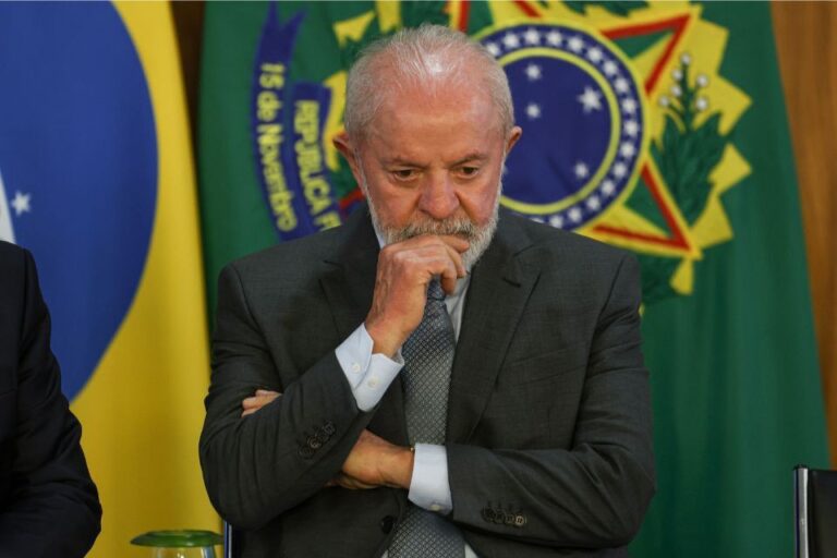 Reprovação de Lula dispara na Bahia e em Pernambuco, e ultrapassa 60% em 6 Estados