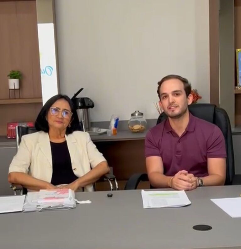 Prefeito de Ouricuri anuncia início das aulas em 24 de fevereiro e solicitação ao TCE para nomeação de concursados da educação