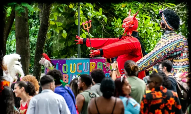 Campanha busca proteger crianças e adolescentes durante Carnaval