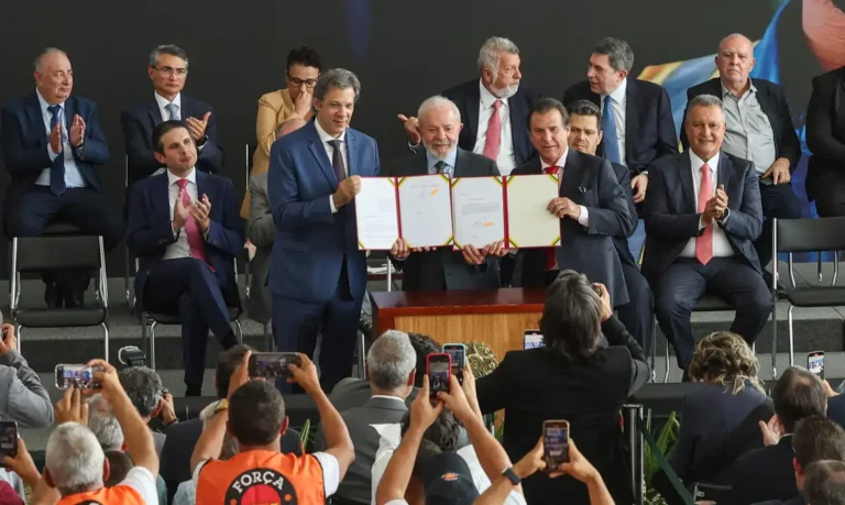 Consignado para trabalhador da iniciativa privada começa dia 21