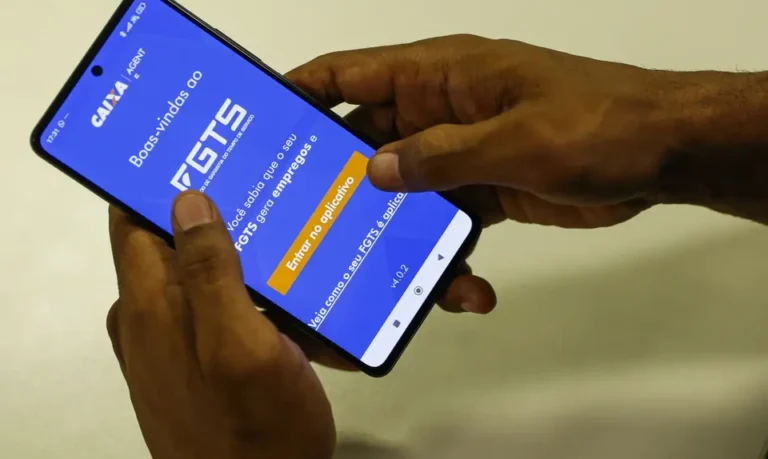 Saque FGTS: Começa nesta quinta pagamento especial do saque-aniversário