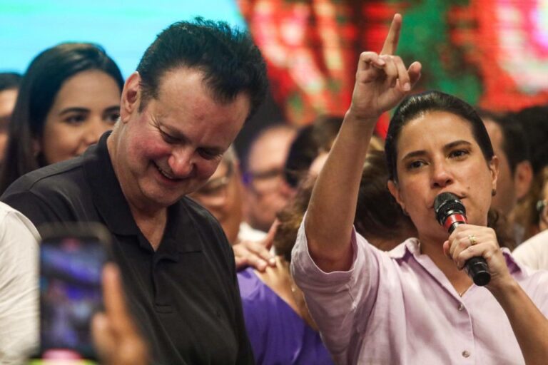 Raquel Lyra se filia ao PSD: “Aliança de proposta”