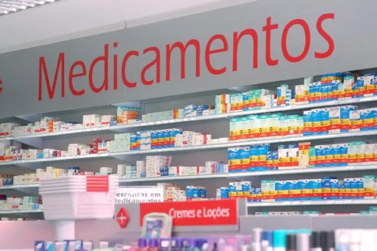 Teto para reajuste de medicamentos será divulgado nesta segunda