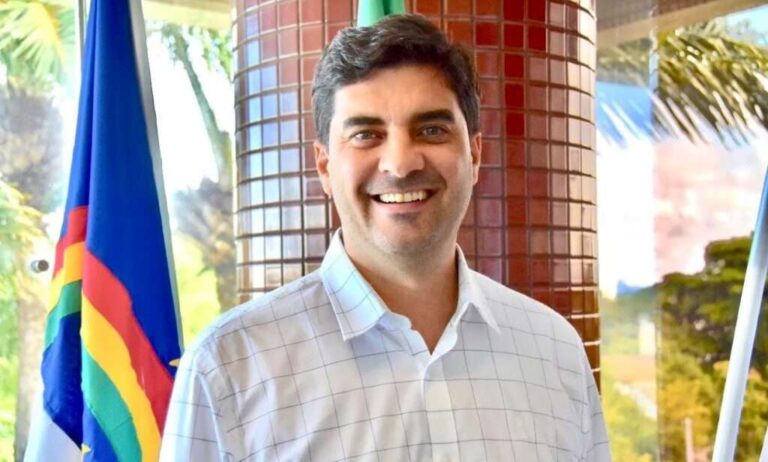 Kaio assume secretaria de Turismo de Raquel e Roberta assume vaga aberta na Alepe