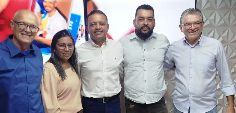 União de Vereadores de PE realizará congresso estadual em Salgueiro