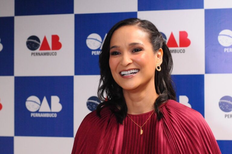 Ingrid Zanella assume a OAB-PE com foco em inclusão, tecnologia e diálogo institucional