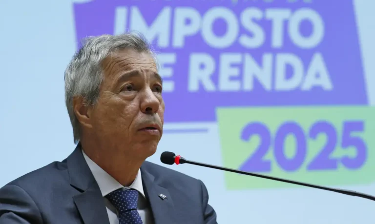 Declaração do Imposto de Renda começa nesta segunda-feira