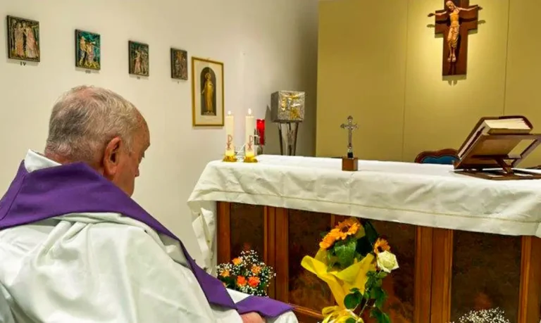 Papa Francisco aprova novo processo de reformas na Igreja