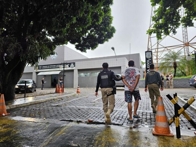 Pernambuco: polícia cumpre mais de 40 mandados de prisão contra membros de torcidas organizadas