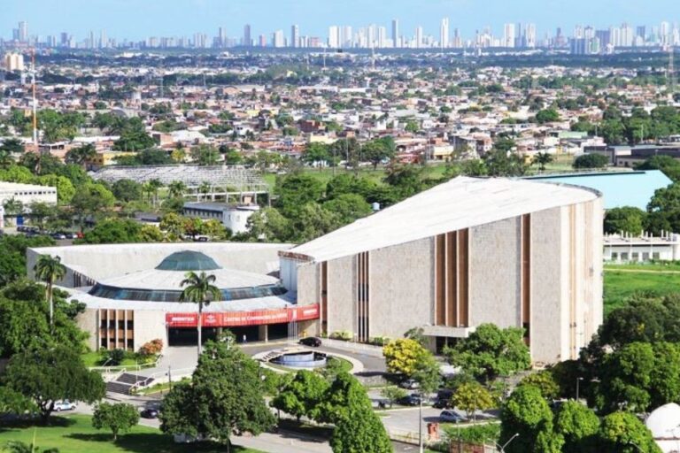 UFPE realiza primeiro concurso público para professor do Centro Acadêmico do Sertão