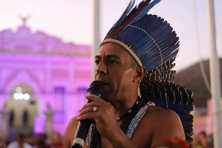 Prefeito de Pesqueira é acusado de esquema de fraude em licitações que pagou mais de R$ 6 milhões a empresários