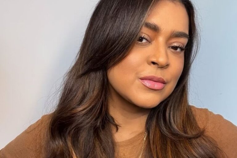 Preta Gil viaja em UTI aérea para seguir tratamento de câncer em SP