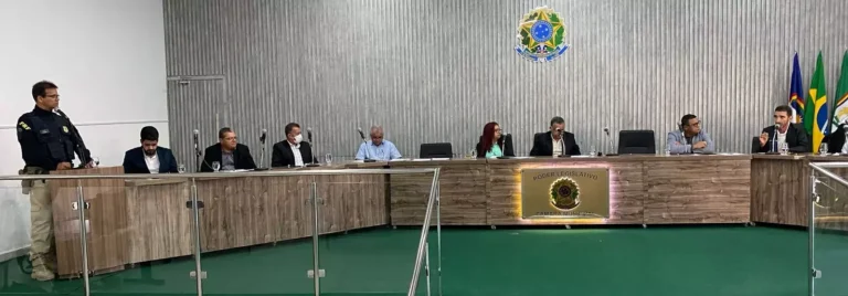 Vereadores de Trindade questionam PRF sobre abordagens de intensa operação no município