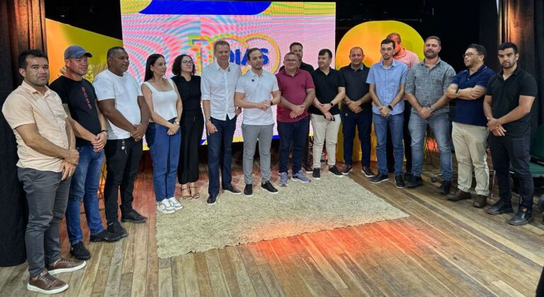 Prefeito Victor Coelho apresenta ações dos 100 primeiros dias de governo em Ouricuri durante live