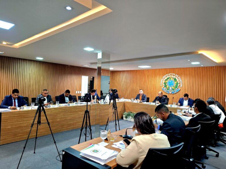 Criação do Conselho Municipal dos Direitos Da mulher e outros projetos importantes foram aprovados pelos vereadores de Ouricuri