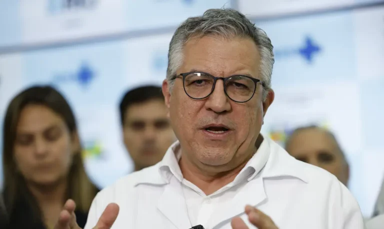 Saúde vai retomar ação do Dia D para imunização contra gripe