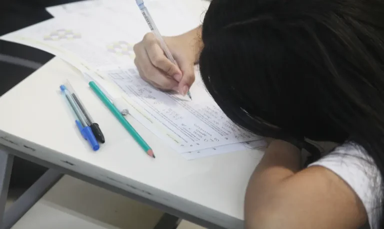 Olímpiada de Matemática bate recorde de participação em sua 20ª edição
