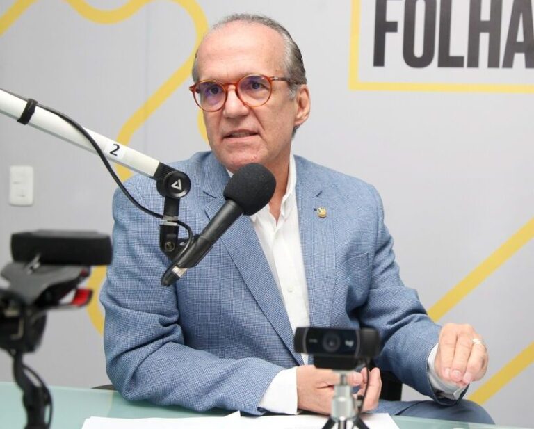 Senador Fernando Dueire relata novo empréstimo internacional para Pernambuco