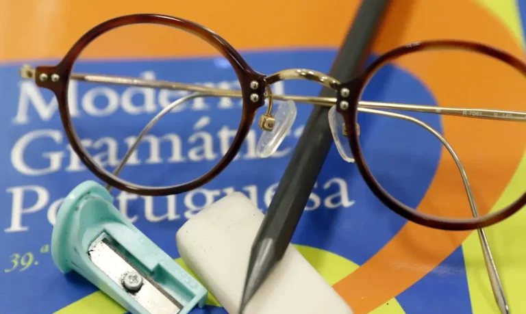 Taxa de alfabetizados entre 8 e 9 anos de idade foi de 49,3% em 2023