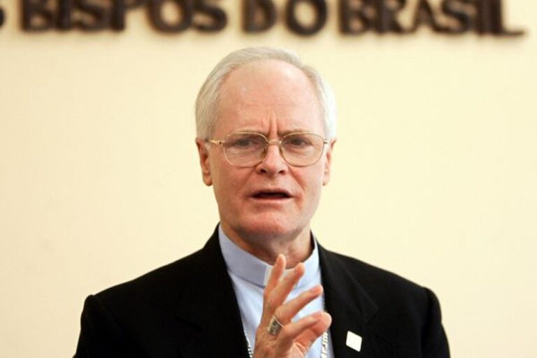 ‘Próximo papa não será uma xerox de Francisco. Deus gosta de originais’, diz cardeal brasileiro