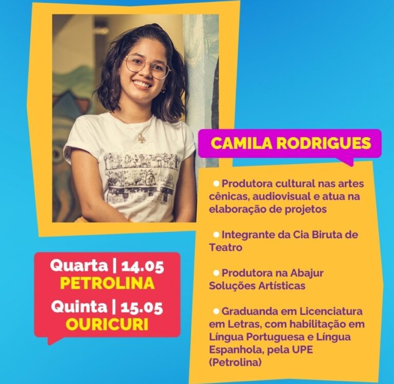 Cia M.E.D.U.S.A realiza Oficina Teatral e Apresentação de Espetáculo em Timorante.