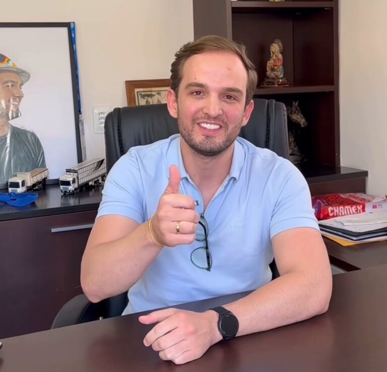 Após articulação do prefeito Victor Coelho, agência do Bradesco permanecerá em Ouricuri