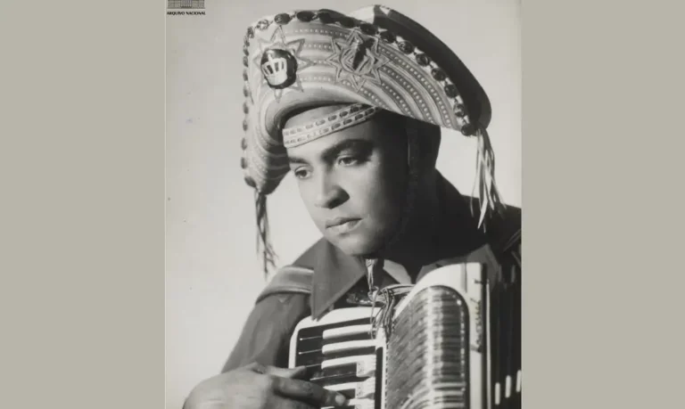 Pesquisador lança livro sobre andanças de Luiz Gonzaga pelo Piauí