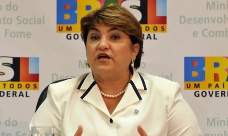 Márcia Lopes volta ao governo para ampliar políticas para mulheres