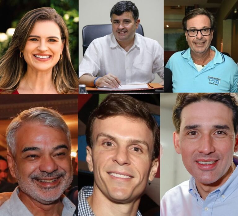 Pesquisa Simplex mostra cenário embolado em Pernambuco na disputa ao Senado