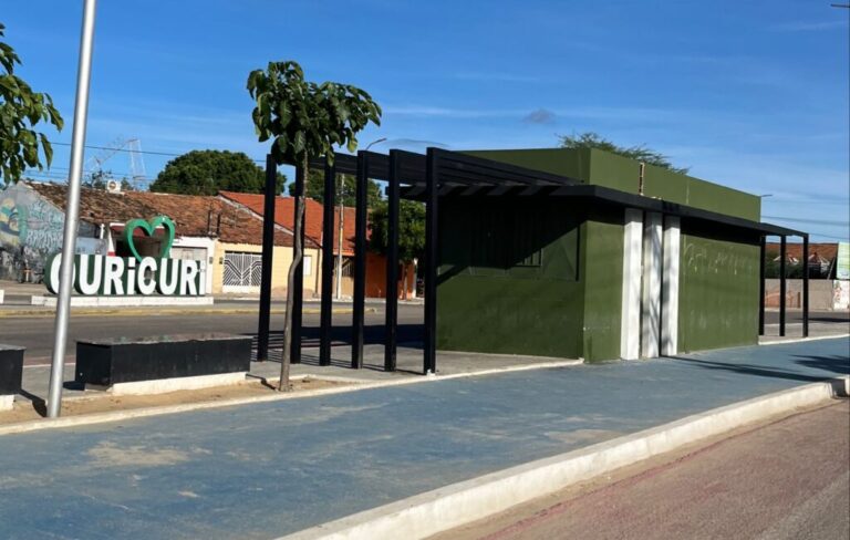 Prefeitura de Ouricuri lança edital para concessão de quiosques gastronômicos