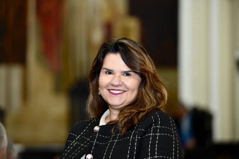 TJPE elege nova desembargadora eleitoral por lista feminina inédita