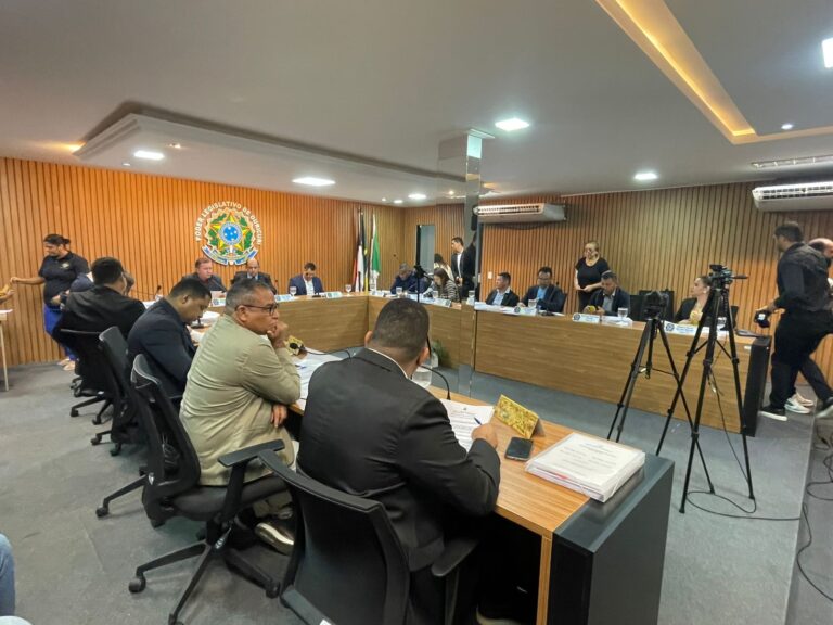 Vereadores aprovam projetos que asseguram recursos futuros para Ouricuri