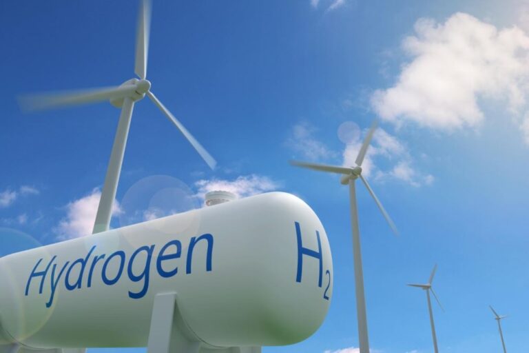 Nordeste pode liderar exportação de hidrogênio verde para Europa até 2030